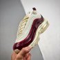 nike air max 97 coconut milkdark beetroot dq8582-600