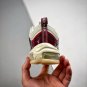 nike air max 97 coconut milkdark beetroot dq8582-600