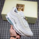 nike air max 97 custom jesus shoes