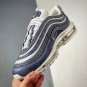 nike air max 97 glacier greymetallic silver-white dx6932-001