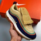 nike air max 97 golf nrg celestial gold obsidian
