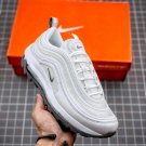 nike air max 97 golf white grey ci7538-100