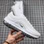 nike air max 97 golf white grey ci7538-100