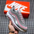 nike air max 97 gs silver pink 921522-021