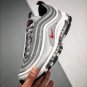 nike air max 97 og &acirc;��silver bullet&acirc;�� 884421-001