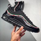 nike air max 97 og blackgorge greenwhite-speed red