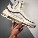 nike air max 97 og sailwhite-gorge green-speed red