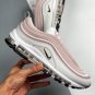 nike air max 97 pink and cream da9325-100