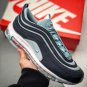 nike air max 97 premium âocean blissâ av7025-400
