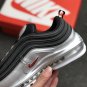 nike air max 97 qs blackvarsity red-metallic silver-white