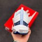 nike air max 97 white navy usa dm2824-100