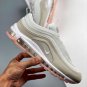 nike air max 97 white pink ct1904-100