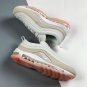 nike air max 97 white pink ct1904-100