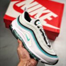nike air max 97 whiteaurora green cz3574-130