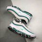 nike air max 97 whiteaurora green cz3574-130
