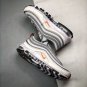 nike air max 97 whitecone-metallic silver bq4567-100