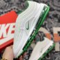 nike air max 97 whitepine green