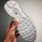 nike air max 97 whitesummit white-black