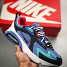 nike air max 200 royal pulseoil grey-light aqua