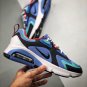 nike air max 200 royal pulseoil grey-light aqua