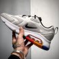 nike air max 200 vast greyblack-white-pacific-blue