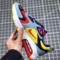 nike air max 200 voltage purpleuniversity red
