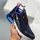 nike air max 270 ‘black astronomy blue’ dc1858-001
