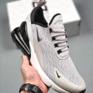nike air max 270 ‘vast grey’