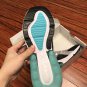 nike air max 270 &acirc;��fresh mint&acirc;�� atmosphere grey cj0520-001