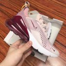 nike air max 270 barely rose ah6789-601