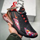 nike air max 270 chinese new year blackuniversity red