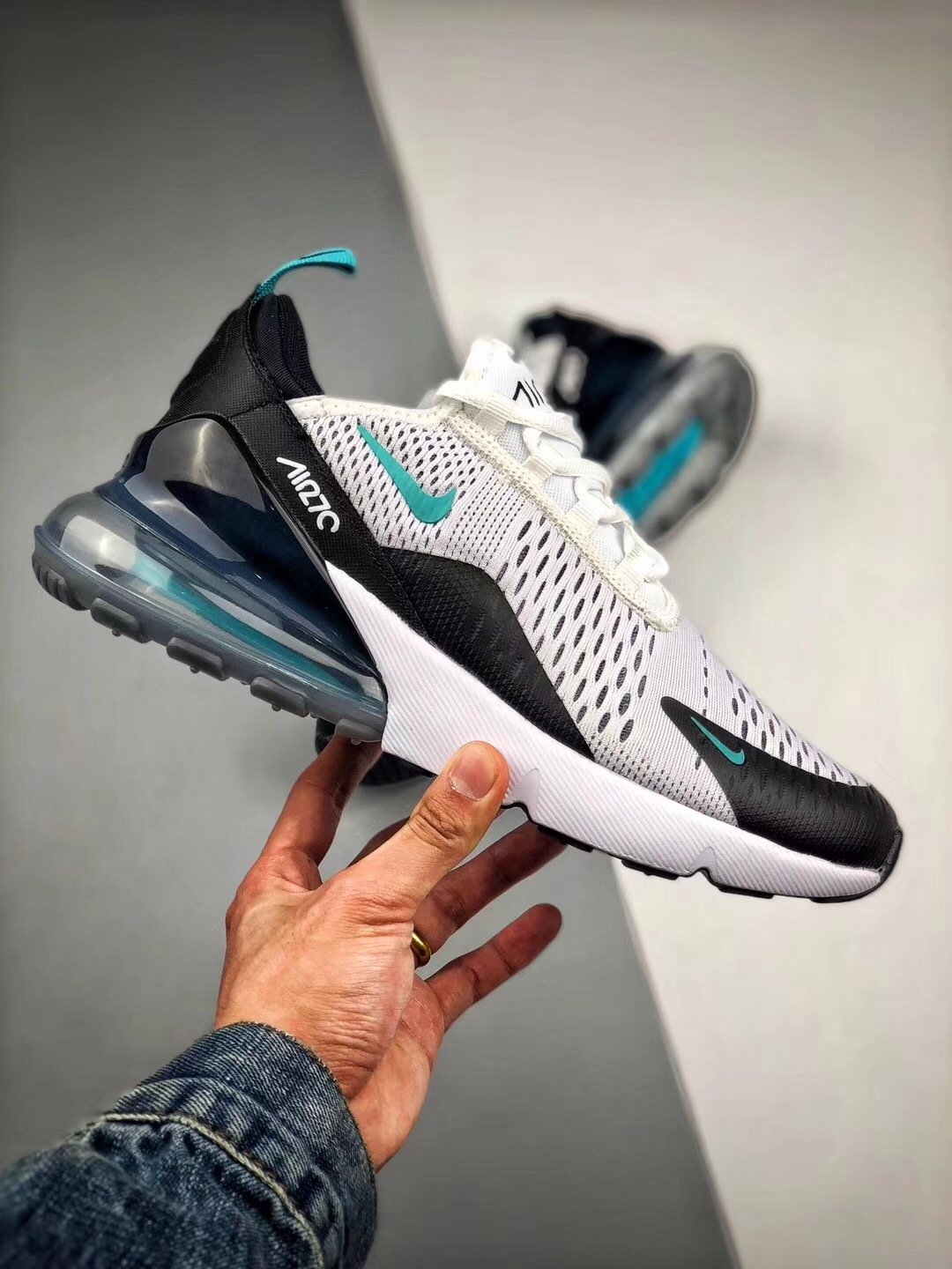 nike air max 270 &Acirc;�&Acirc;�dusty cactus&Acirc;�&Acirc;� ah8050-001