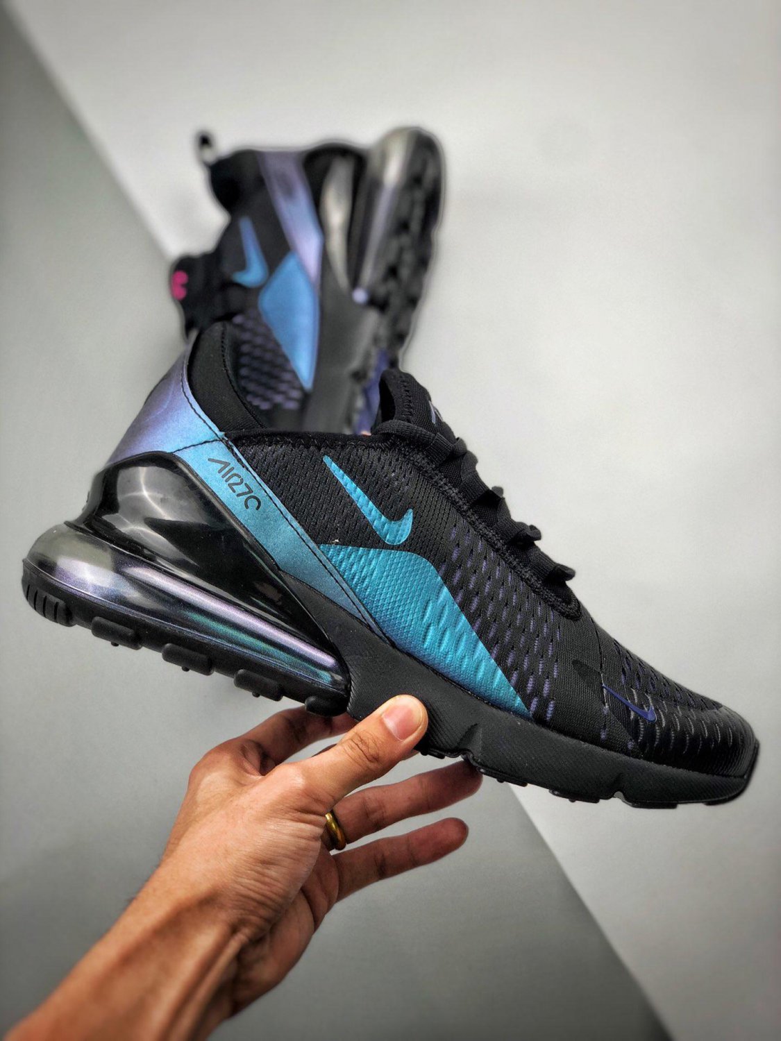 nike air max 270 &Acirc;�&Acirc;�regency purple&Acirc;�&Acirc;� ah8050-020