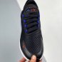 nike air max 270 black blue dc0957-001