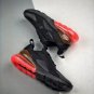 nike air max 270 black hot punch ah8050-010