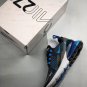 nike air max 270 blackphoto blue ah8050-019
