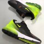nike air max 270 blackvolt-bright crimson