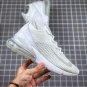 nike air max 270 flyknit &Acirc;�&Acirc;�triple white&Acirc;�&Acirc;� ao1023-102
