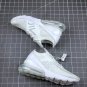 nike air max 270 flyknit &Acirc;�&Acirc;�triple white&Acirc;�&Acirc;� ao1023-102