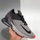 nike air max 270 flyknit atmosphere grey ao1023-004