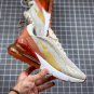 nike air max 270 light cream terra blush