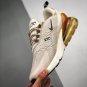nike air max 270 light orewood brownblack ah8050-108