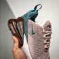 nike air max 270 pink teal ah6789-602