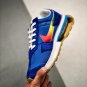 nike air max 270 pre-day blue multi