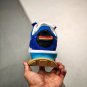 nike air max 270 pre-day blue multi