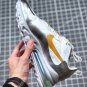 nike air max 270 react &acirc;��city of speed&acirc;�� whitemetallic silver