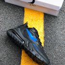 nike air max 270 react ‘just do it’ black ct2203-001