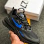 nike air max 270 react &acirc;��just do it&acirc;�� black ct2203-001