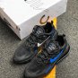 nike air max 270 react &acirc;��just do it&acirc;�� black ct2203-001