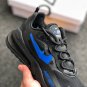 nike air max 270 react &acirc;��just do it&acirc;�� black ct2203-001